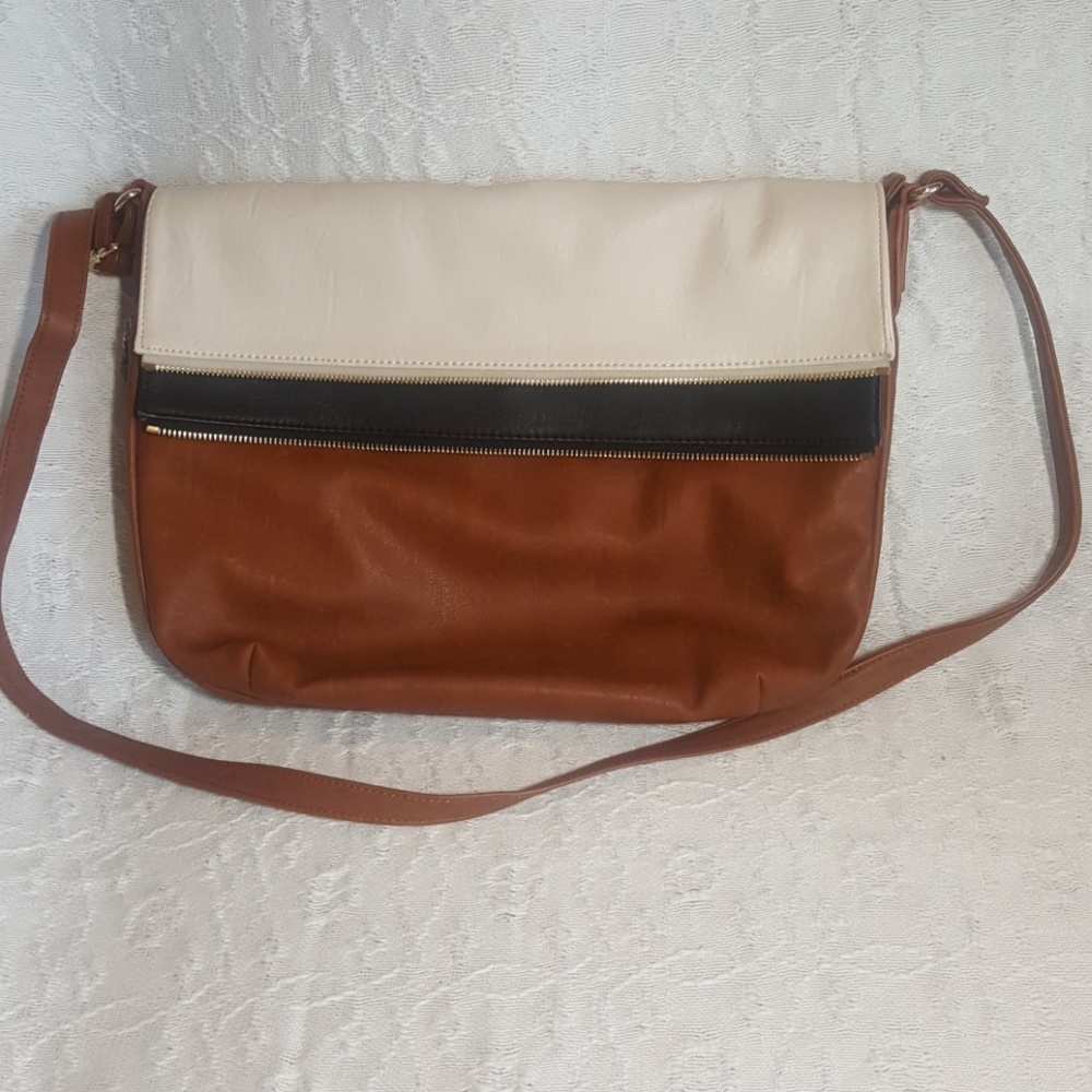 Aldo Messenger Bag